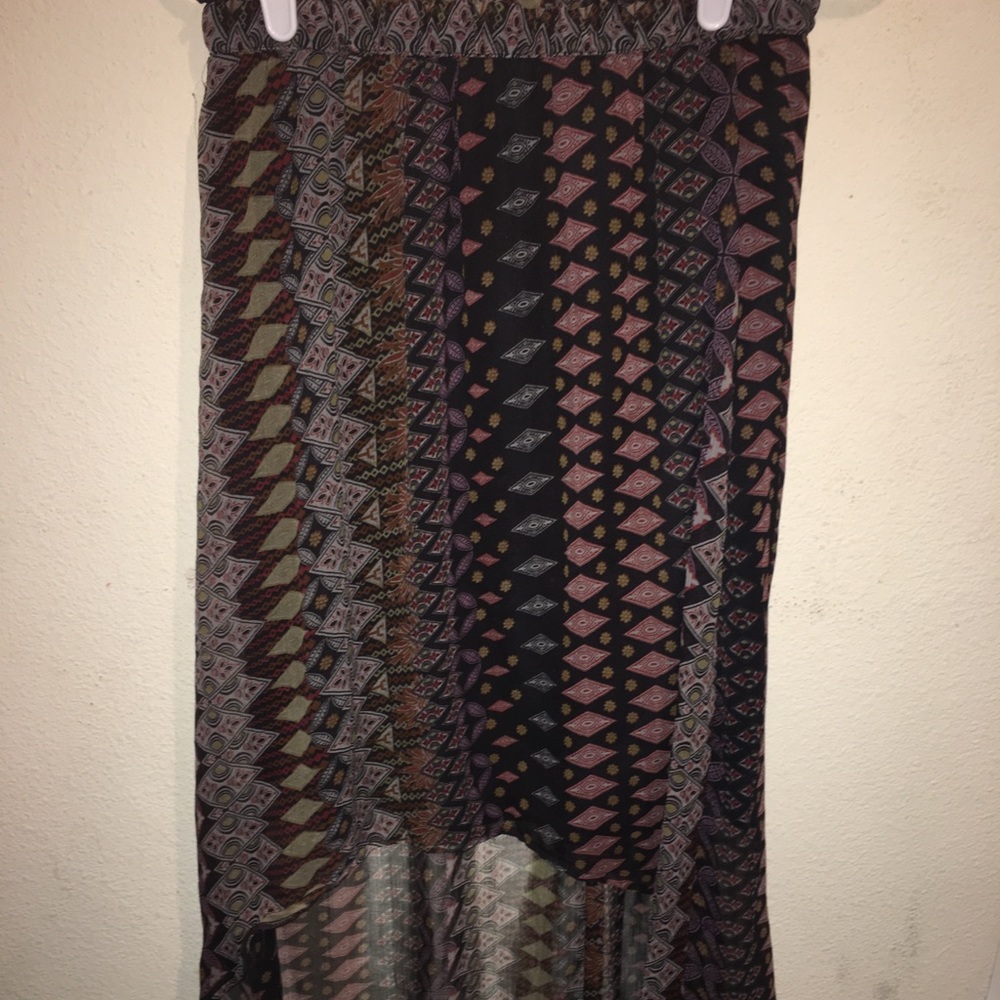 Skirt